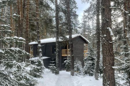 Супериор 2-местный 1-комнатный