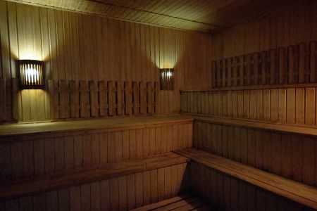 Люкс 2-местный 3-комнатный