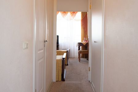 Люкс 2-местный 3-комнатный