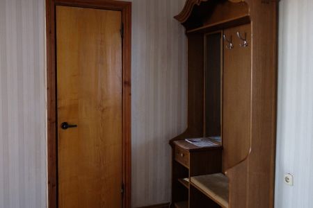 Эконом 4-местный