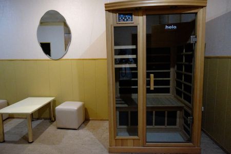 Люкс 2-местный 3-комнатный