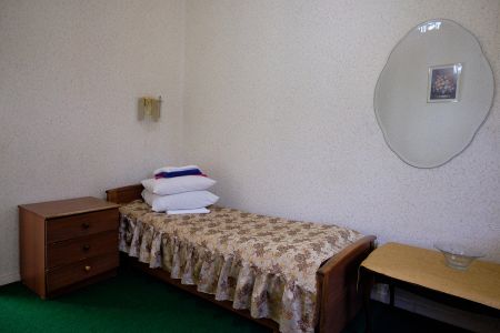 Люкс 2-местный 3-комнатный