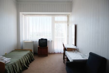 Люкс 2-местный 3-комнатный