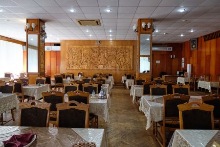 Люкс 2-местный 3-комнатный