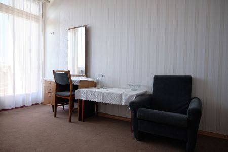 Люкс 2-местный 3-комнатный