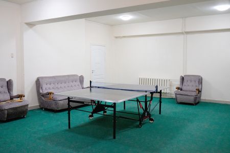 Люкс 2-местный 3-комнатный