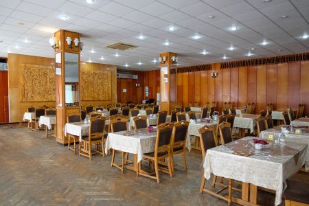 Люкс 2-местный 3-комнатный