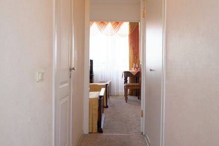 Люкс 2-местный 3-комнатный