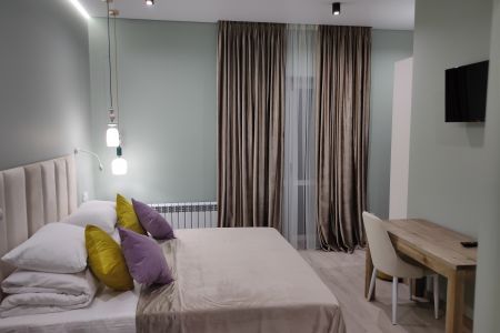 Внешний вид