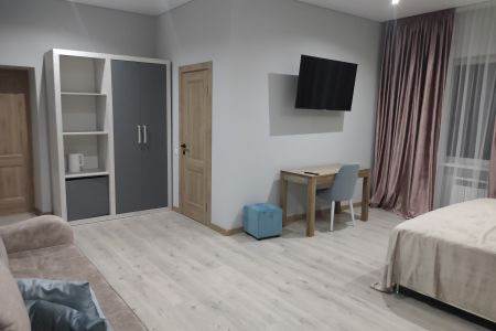 Внешний вид