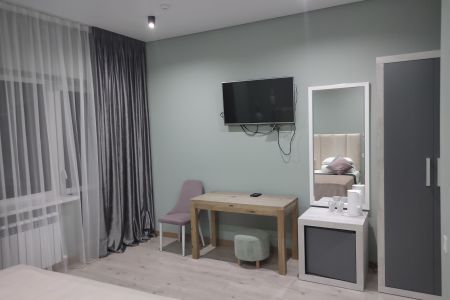 Внешний вид