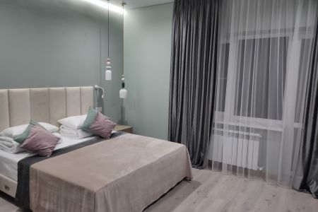 Внешний вид