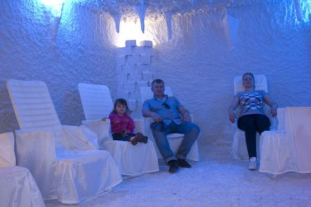 Внешний вид