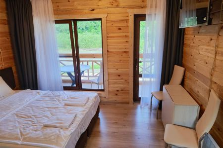 Стандартный 2-местный DBL