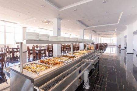 Шведская линия