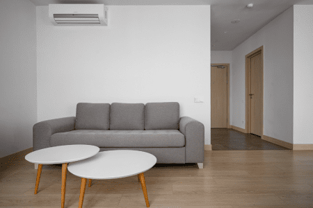 Стандартный 2-местный 1-комнатный