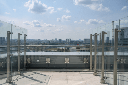 Стандартный 2-местный 1-комнатный