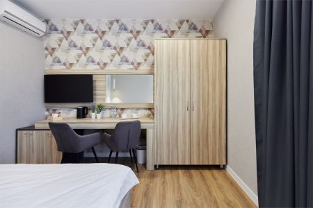 Внешний вид