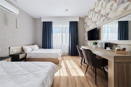 Внешний вид