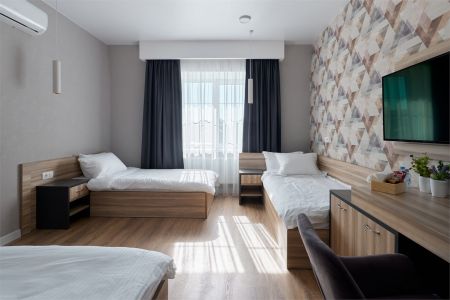 Внешний вид