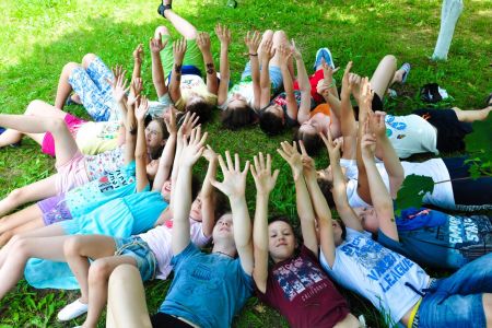 ДОК БРУСНИКА (бывш. ДОК "Спутник")