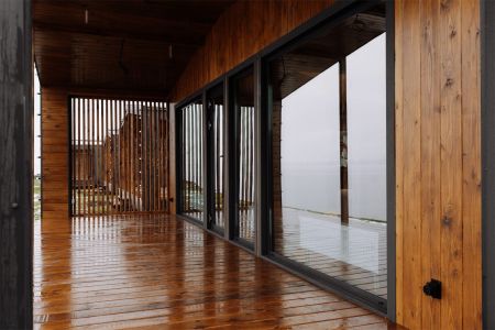 Вилла 4-местный (garden)