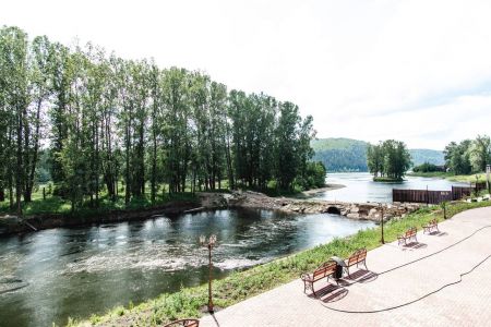 Внешний вид