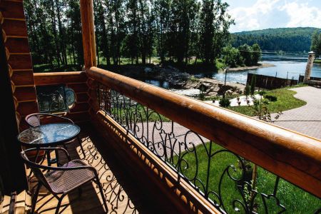 Внешний вид