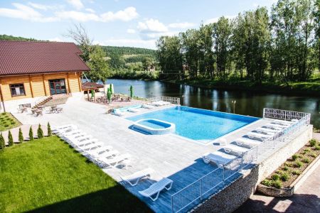 Внешний вид