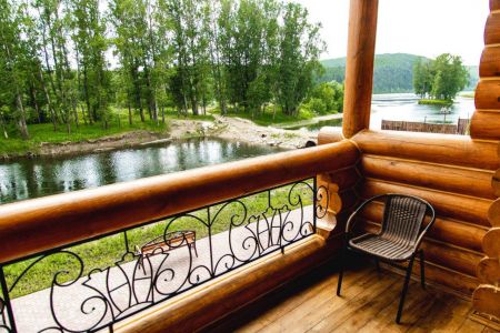 Внешний вид