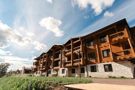 Внешний вид