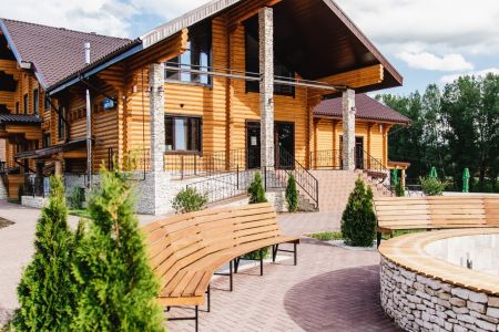 Внешний вид