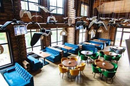 Внешний вид