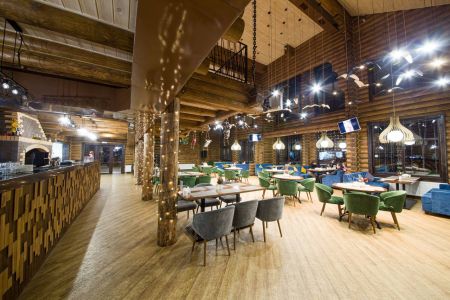 Внешний вид