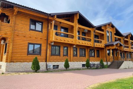 Внешний вид