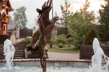 Территория