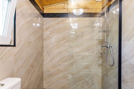 Дом Охотника 3-местный