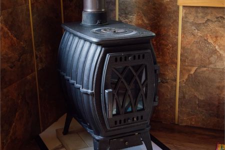 Дом Охотника 3-местный