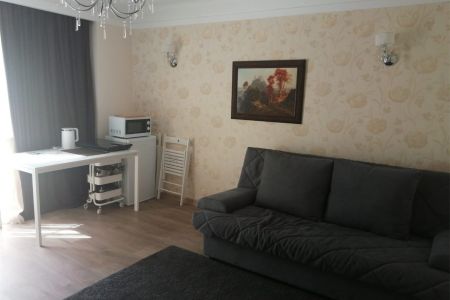 Этно-комплекс Тургояк