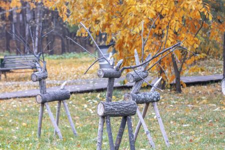 Этно-комплекс Тургояк