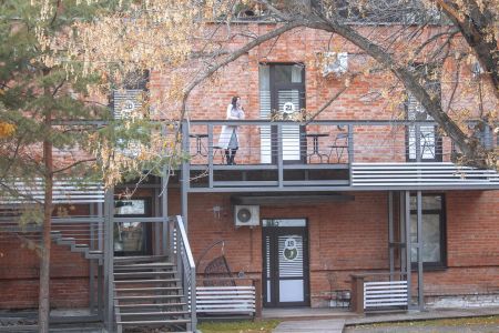 Этно-комплекс Тургояк