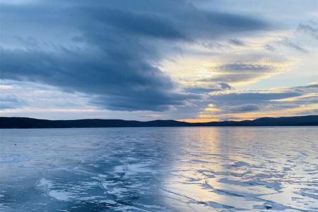 Этно-комплекс Тургояк