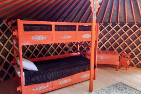 Этно-комплекс Тургояк