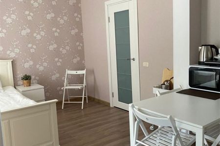 Этно-комплекс Тургояк