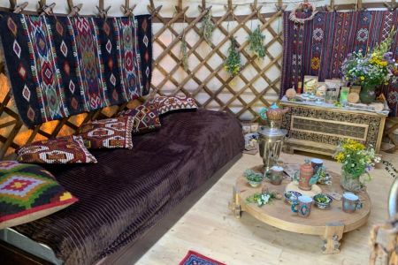 Этно-комплекс Тургояк