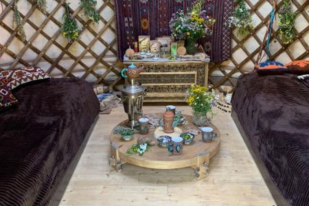 Этно-комплекс Тургояк