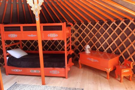 Этно-комплекс Тургояк