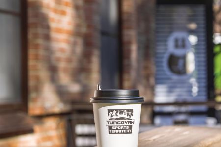 Этно-комплекс Тургояк