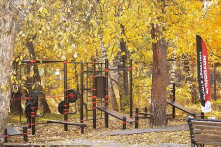 Этно-комплекс Тургояк