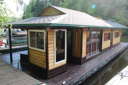 Внешний вид